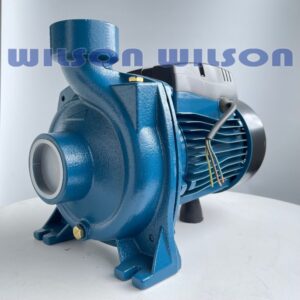 máy bơm nước dân dụng 1 pha wilson HF
